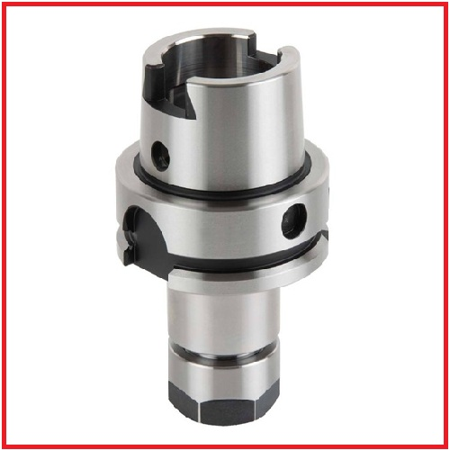 Tool Holding Adapter Manufacturers in Pune | Ganraj Enterprises