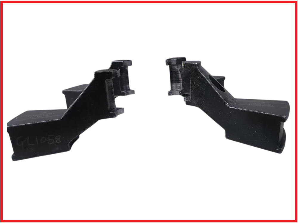 Gripper Manufacturers in Pune | Ganraj Enterprises