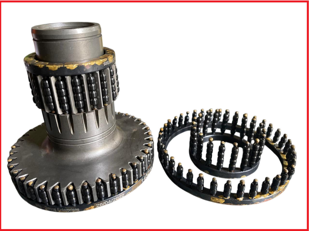 roller-cage