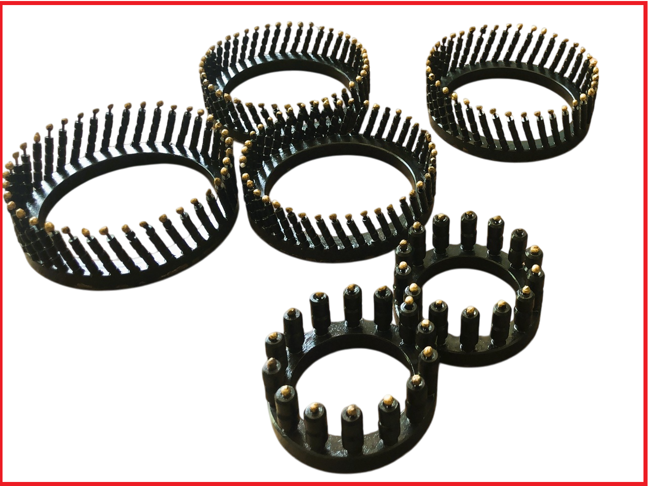 roller-cage