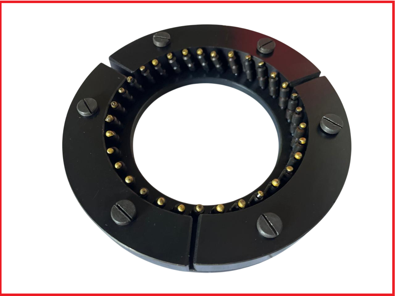 roller-cage