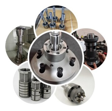 gear-hobbing-fixtures