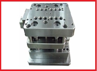 moulds-&-die