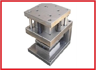 moulds-&-die