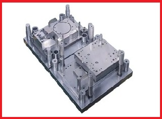 moulds-&-die