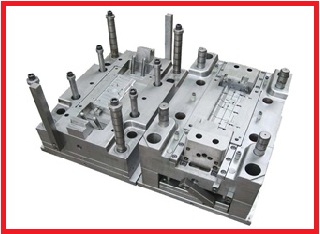 moulds-&-die