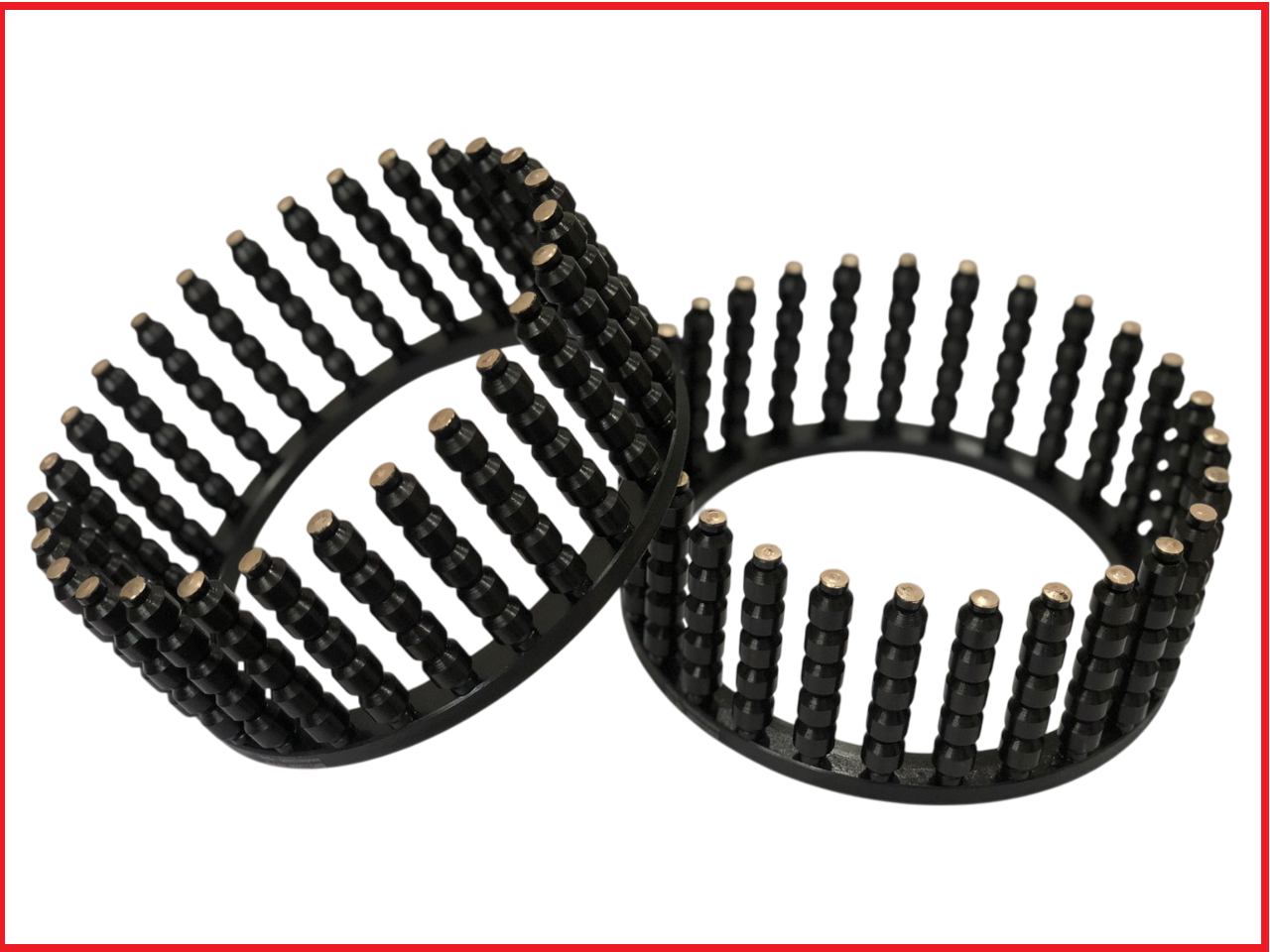Roller Cage Manufacturers in Maharashtra | Ganraj Enterprises