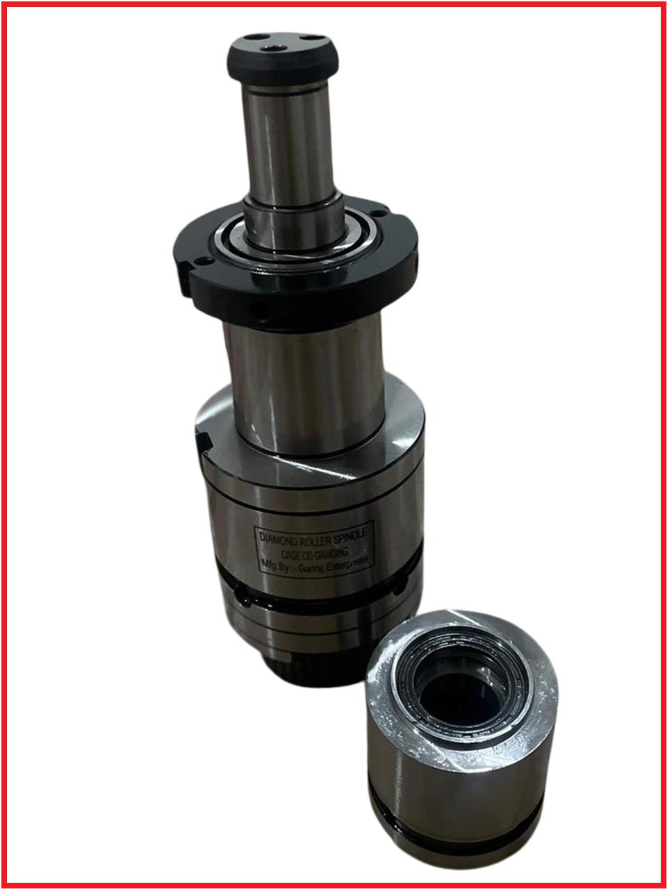 spindles