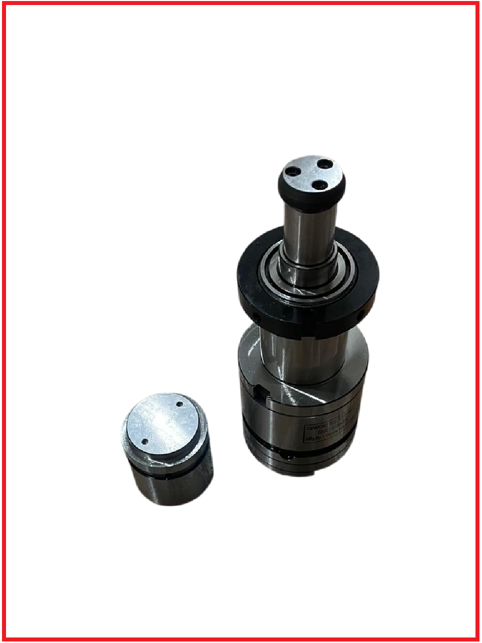spindles
