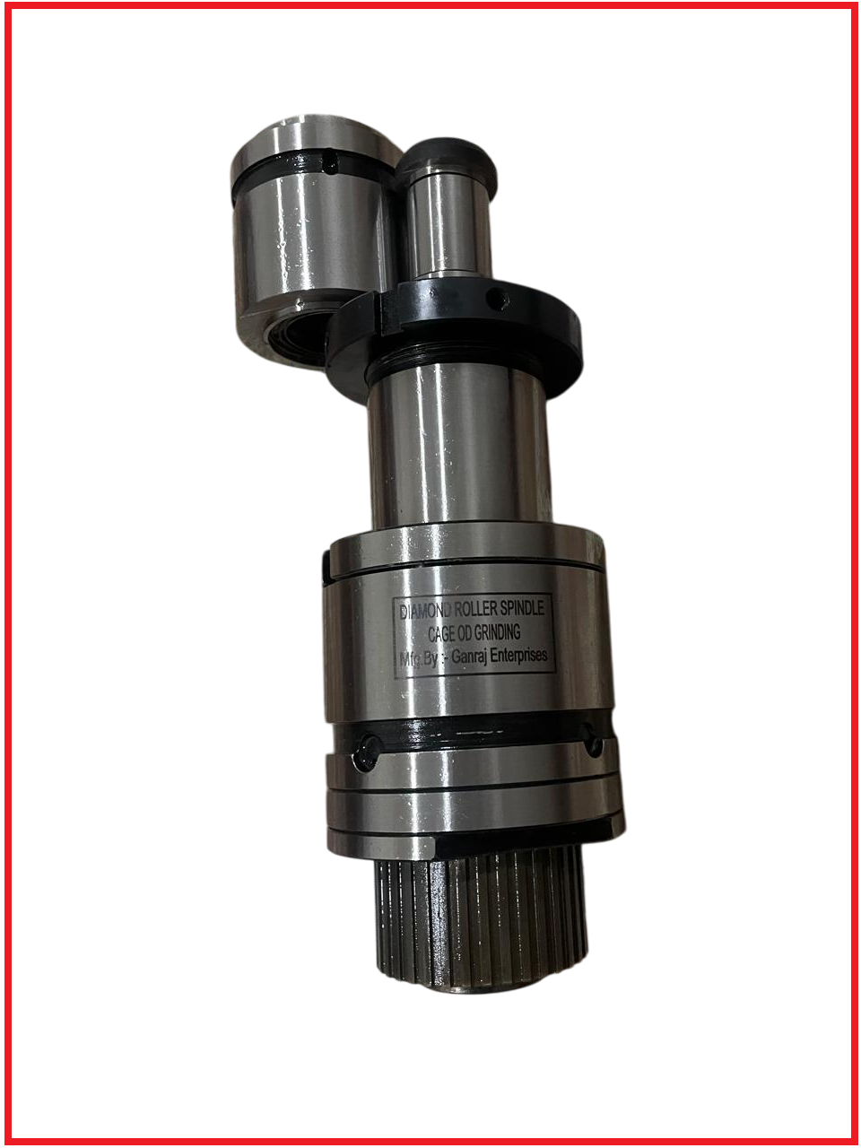 spindles