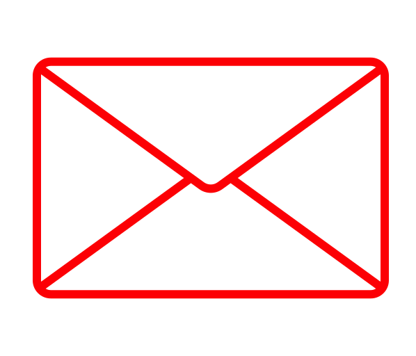 red-email